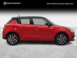Suzuki Swift 1.2 DUALJET HYBRID SZ5 5 5DR - Image 3