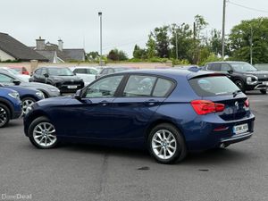 172 BMW 1 SERIES 2.0 DIESEL AUTOMATIC STYLE 150BHP - Image 3