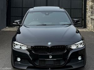 2016 BMW 3 SERIES AUTO M SPORT M PERFORMANCE - Image 2