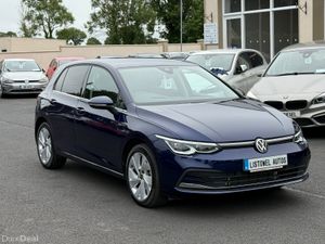 242 VW GOLF STYLE 2.0TDI AUTOMATIC 150BHP - Image 4