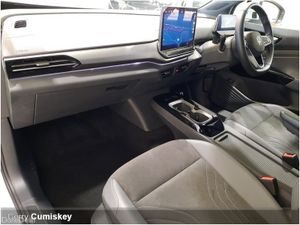 Volkswagen ID.5 77KWH |  PRO PLUS  |   286bhp | Ca - Image 4