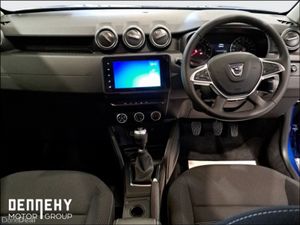 Dacia Duster 1.5 Blue dCi 115 Comfort - Image 3