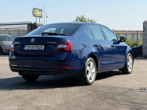 Octavia 1.0 TSI 115HP AUTOMATIC - Image 4