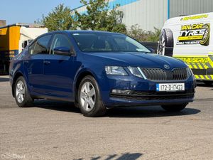 Octavia 1.0 TSI 115HP AUTOMATIC - Image 3