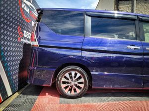 Nissan Serena 2017 - Image 3