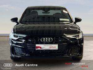 Audi A6 40 TDI S LINE - Image 2