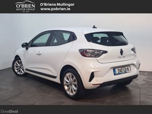 Renault Clio TCe 90 DFull Evolution - Image 3