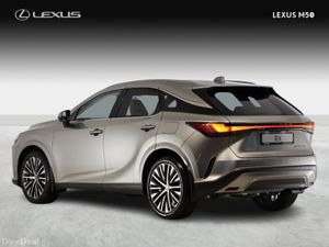Lexus RX450H+ Luxury - Image 2