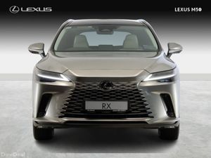 Lexus RX450H+ Luxury - Image 4