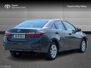 Toyota Corolla COROLLA 1.33 LUNA SALOON - Image 2