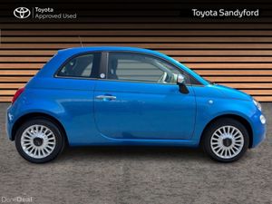 Fiat 500 1.2 MIRROR EDITION // AIR CON // BLUETOOT - Image 3