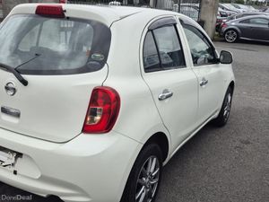 Nissan March only 43k KM - Image 4