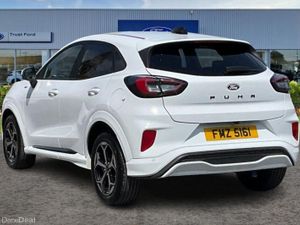 Ford Puma ST-Line - Image 2