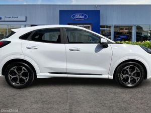 Ford Puma ST-Line - Image 3