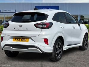 Ford Puma ST-Line - Image 4