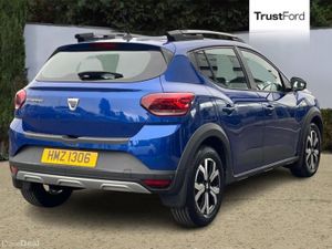 Dacia Sandero Stepway Prestige - Image 4