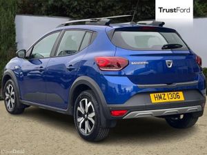 Dacia Sandero Stepway Prestige - Image 2