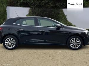 Renault Megane Play - Image 3