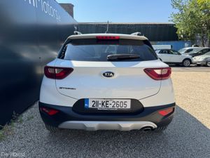 KIA STONIC 1.0 PETROL K2 5DR - 64K KM'S ONLY - Image 4
