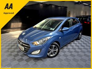 🚗 Hyundai i30 Diesel Auto – Fantastic Value! 🚗 - Image 3