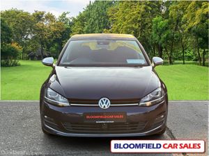 Volkswagen Golf 1.4 HIGHLINE , AUTO // PRISTINE - Image 2