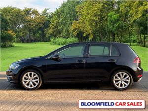 Volkswagen Golf 1.4 AUTO , HIGHLINE // LOW MILEAGE - Image 4