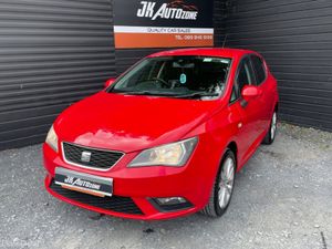 SEAT Ibiza 1.2 SPORT 5DR - Image 3