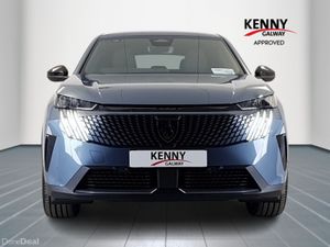 Peugeot 3008 STD ALLURE 73KWH 210BHP - Image 2