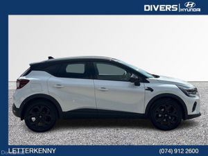 Renault Captur SE Rive Gauche - Image 3