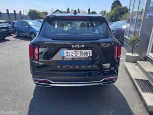 Kia Sorento K3 AUTO, 7 Seats, Huge spec, 12 month - Image 3