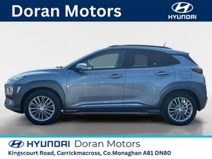 Hyundai KONA KAUAI EXECUTIVE 5DR - Image 2