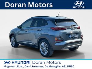 Hyundai KONA KAUAI EXECUTIVE 5DR - Image 4
