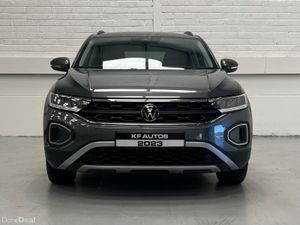 Volkswagen T-Roc Life 2.0TDI 116bhp 6 Speed Manual - Image 2