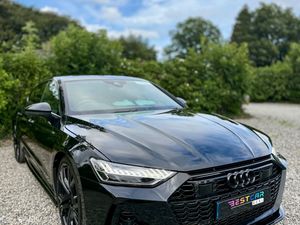 2018 Audi A7 50 TDI quattro 286HP S Line Tiptronic - Image 3