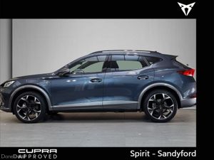 Cupra Formentor e-Hybrid 204hp DSG *Vision Pack* * - Image 4