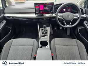 Volkswagen Golf GOLF EDITION 75 2.0 TDI 116BHP - Image 2