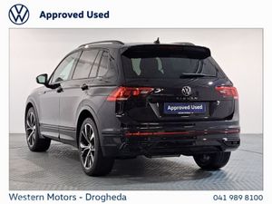 Volkswagen Tiguan R-LINE 2.0TDI DSG 150HP - Image 4