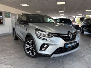 2023 Renault Captur E-Tech Automatic Hybrid - Image 4