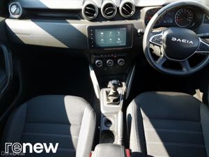 Dacia Duster 1.5 Blue dCi 115  Journey - Image 2