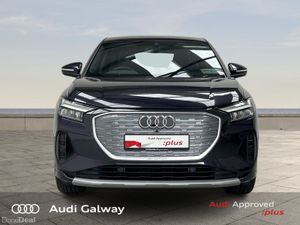 Audi Q4 e-tron E-TRON 40 SPORT SB A/T  *63kWh BATT - Image 3