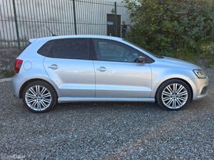 2015 Volkswagen Polo GT - Image 4