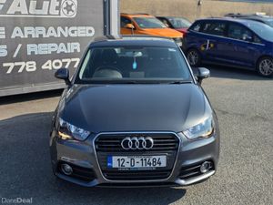 Audi A1 Sport 1.6 Diesel Low Miles (2012) - Image 2