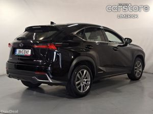 Lexus NX 300h Executive FWD - Image 3
