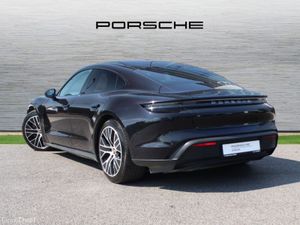 Porsche Taycan RWD - Image 3