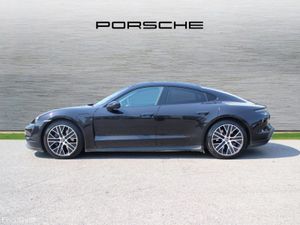 Porsche Taycan RWD - Image 4