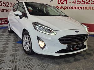 172 FIESTA 1.1 PETROL MANUAL - Image 3