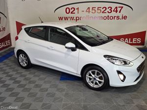 172 FIESTA 1.1 PETROL MANUAL - Image 4