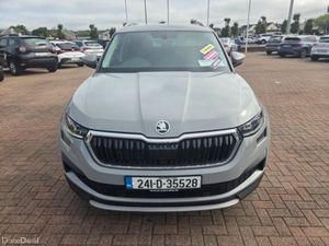 Skoda Kodiaq 7S AMB 2.0tdi 150HP DSG - Image 2