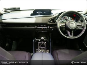 Mazda CX-30 2.0 PETROL 122PS GSL 5DR - Image 4