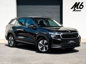 Skoda Kodiaq SE TDI DSG - Image 3